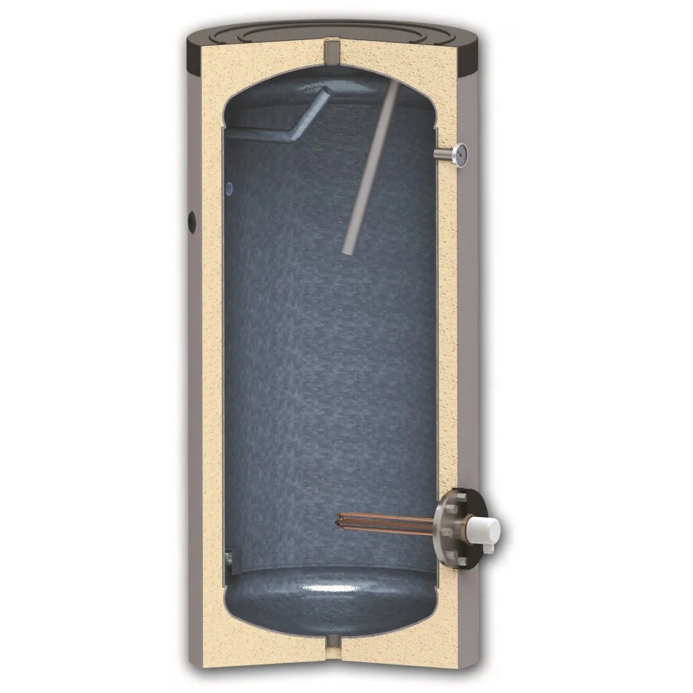 Estanque Acumulador ACS 1000 Litros Termic 1000 Litros