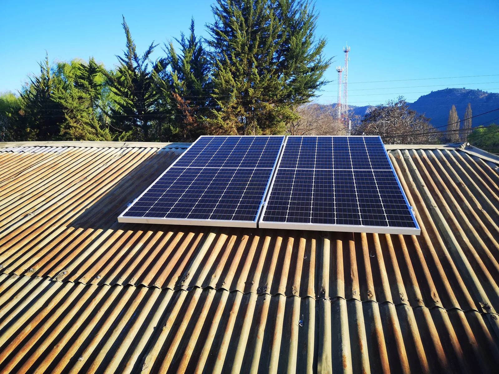 Programa Casa Solar