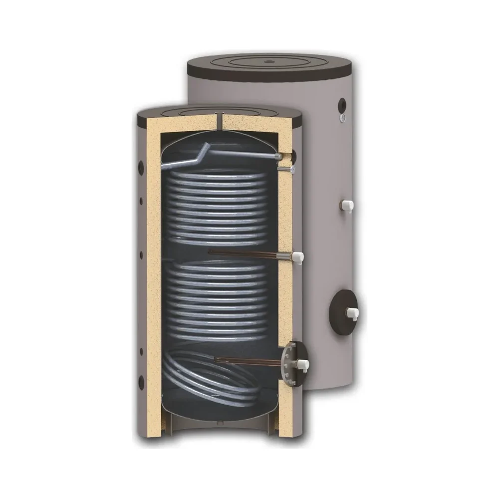 Estanque acumulador ACS 750 litros