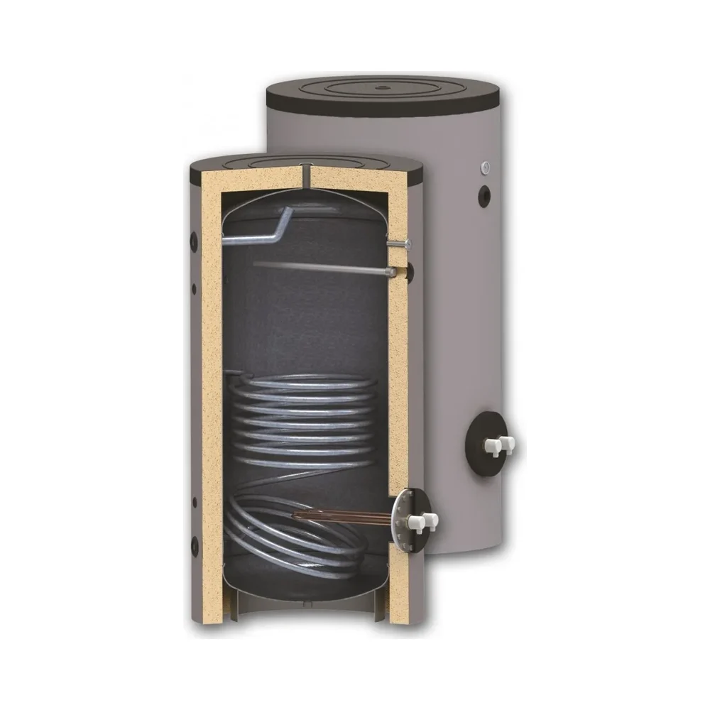 Estanque acumulador ACS 750 litros