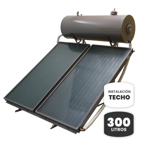 Kit termosifón 300ABL400