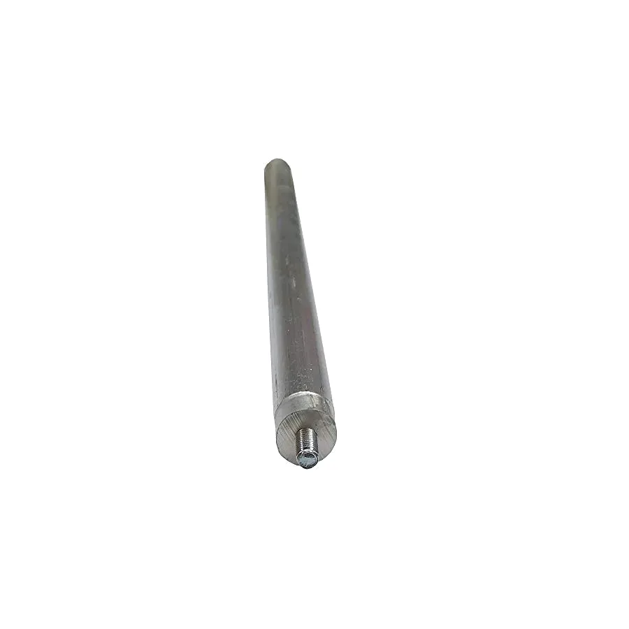 Ánodo de magnesio para termosifón
