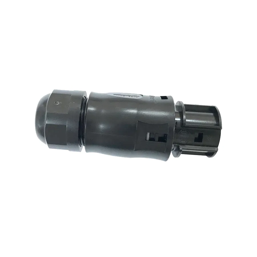 Conector AC hembra Hoymiles