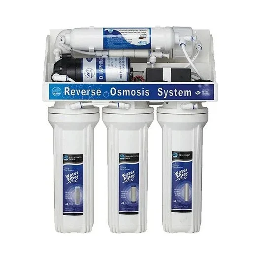 Osmosis inversa