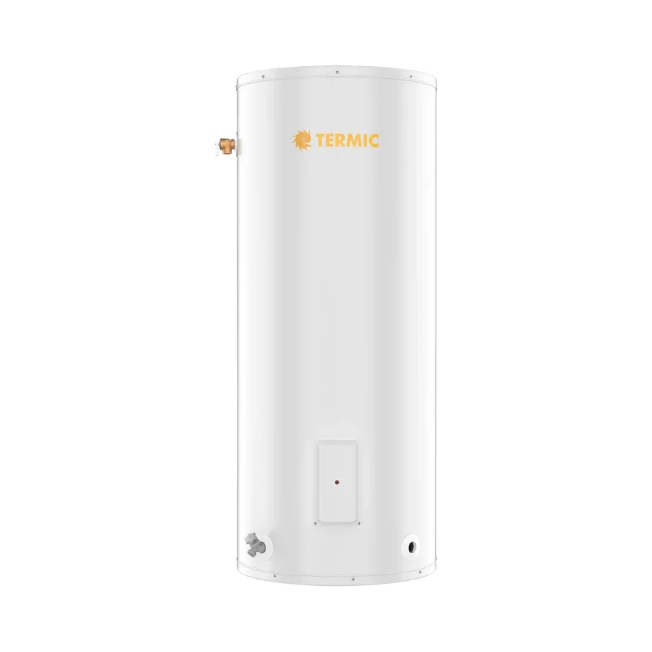 Termos eléctricos de 80 a 300 litros