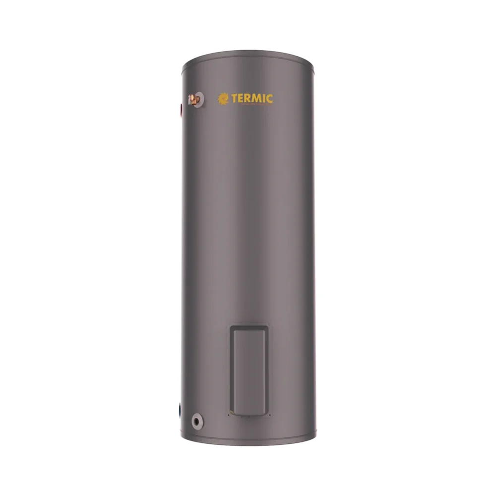Termo eléctrico industrial 500 litros