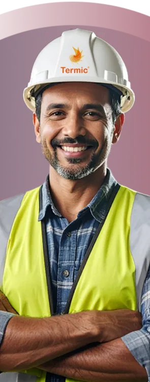 Servicio técnico Termic