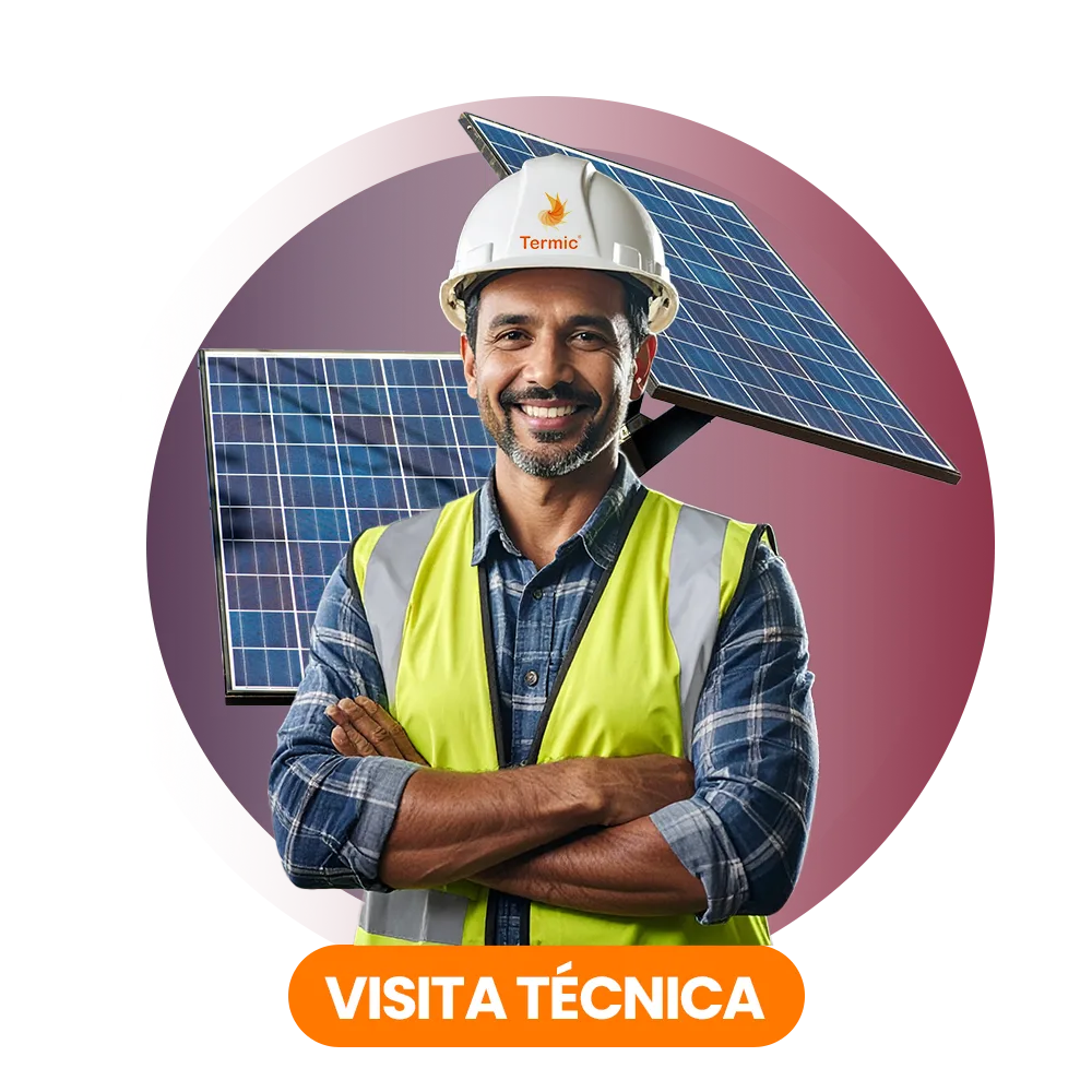 Servicio técnico - Visita Técnica