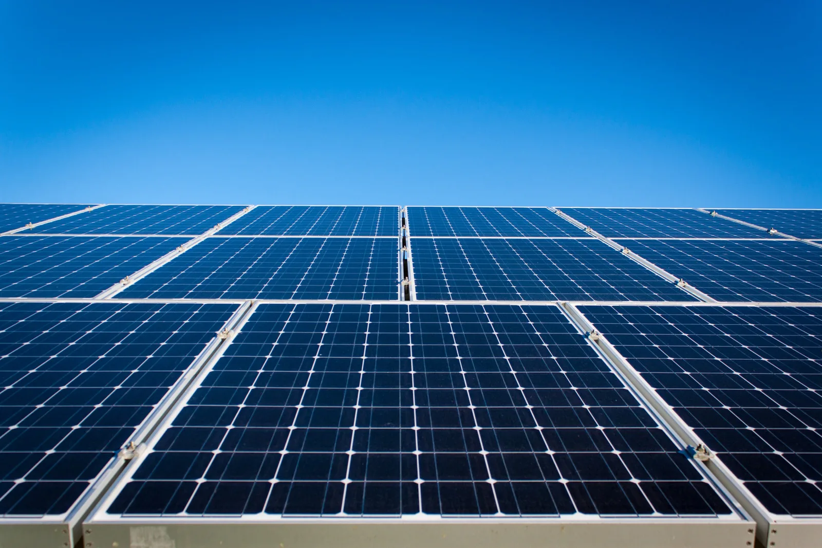 sistemas fotovoltaicos Termic