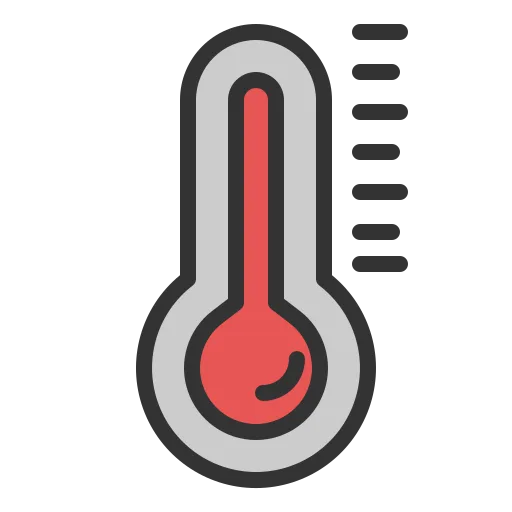 Temperatura Estanque Acumulador ACS1000 Litros con Serpentín Termic