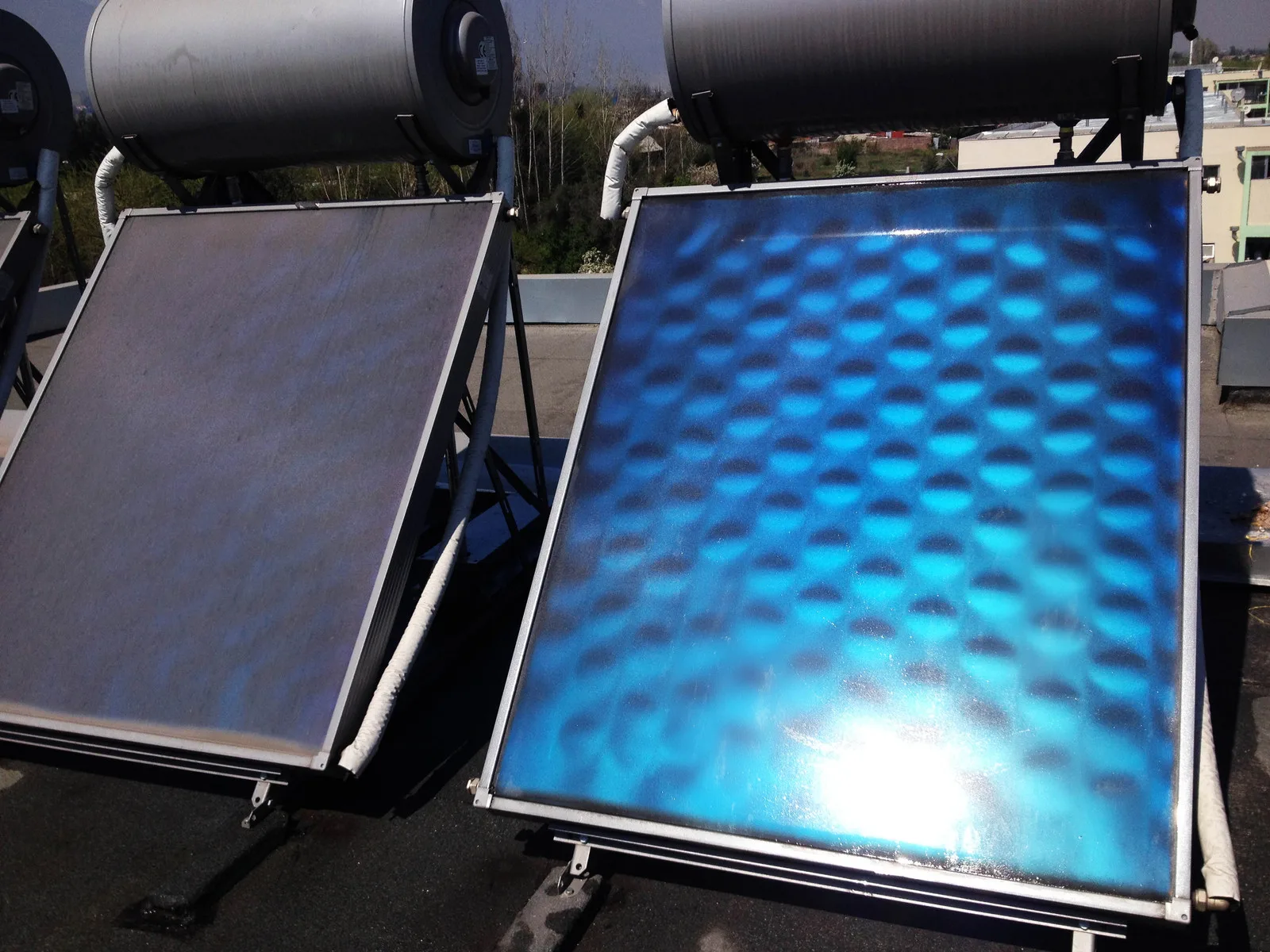 Soluciones de Energía Solar para Agua Caliente – imagen 15