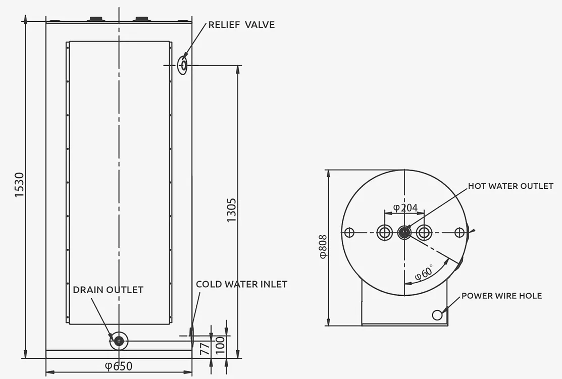 Soluciones de Energía Solar para Agua Caliente – imagen 5