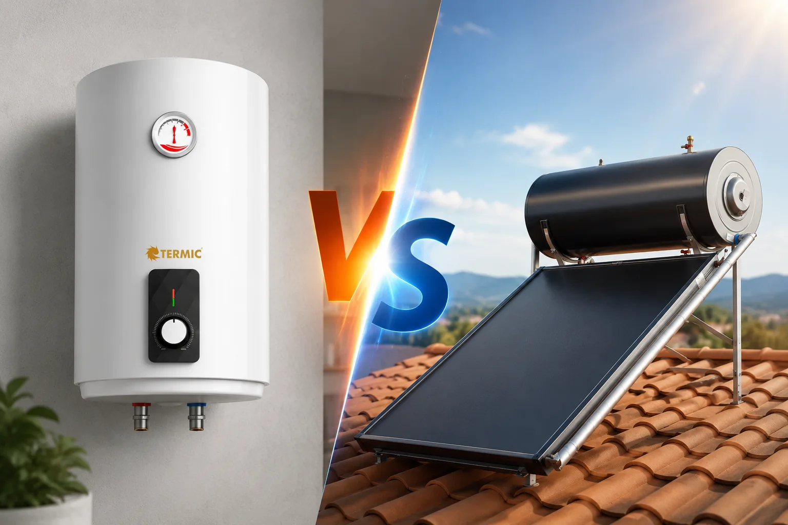 7 errores que estás cometiendo al elegir un termo eléctrico y cómo evitarlos – imagen 2