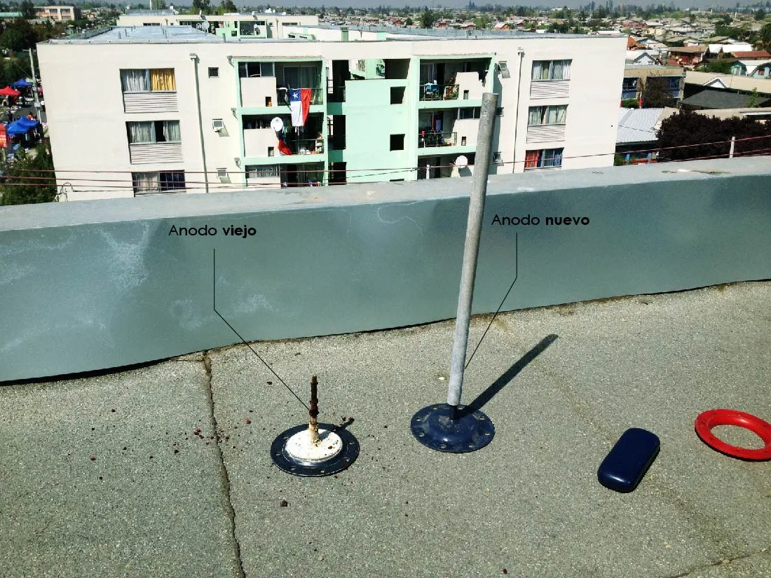 ¿Por que realizar mantenciones a mi Termosifon? – imagen 4