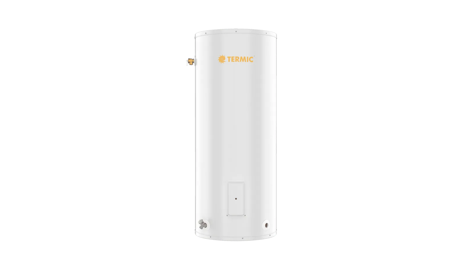 Termo Eléctrico Termic
